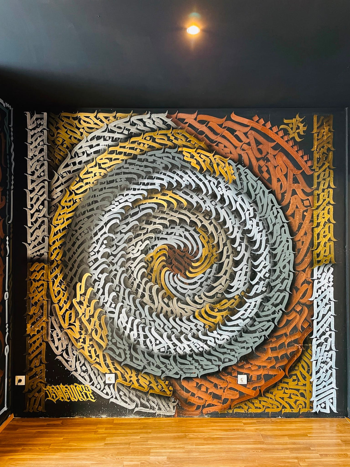 Business Murals: Custom Artwork That Brings Your Space to Life