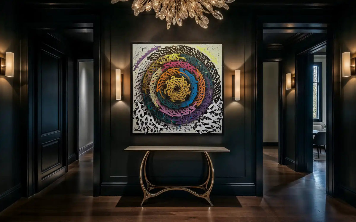 New Originals: Where Wildstyle Meets the Wall (and Now, Your Wall)