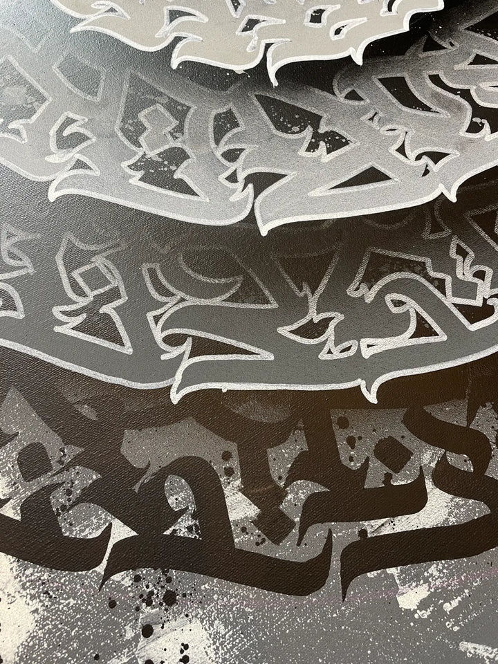 burnzyart Cold Concrete bottom angle view