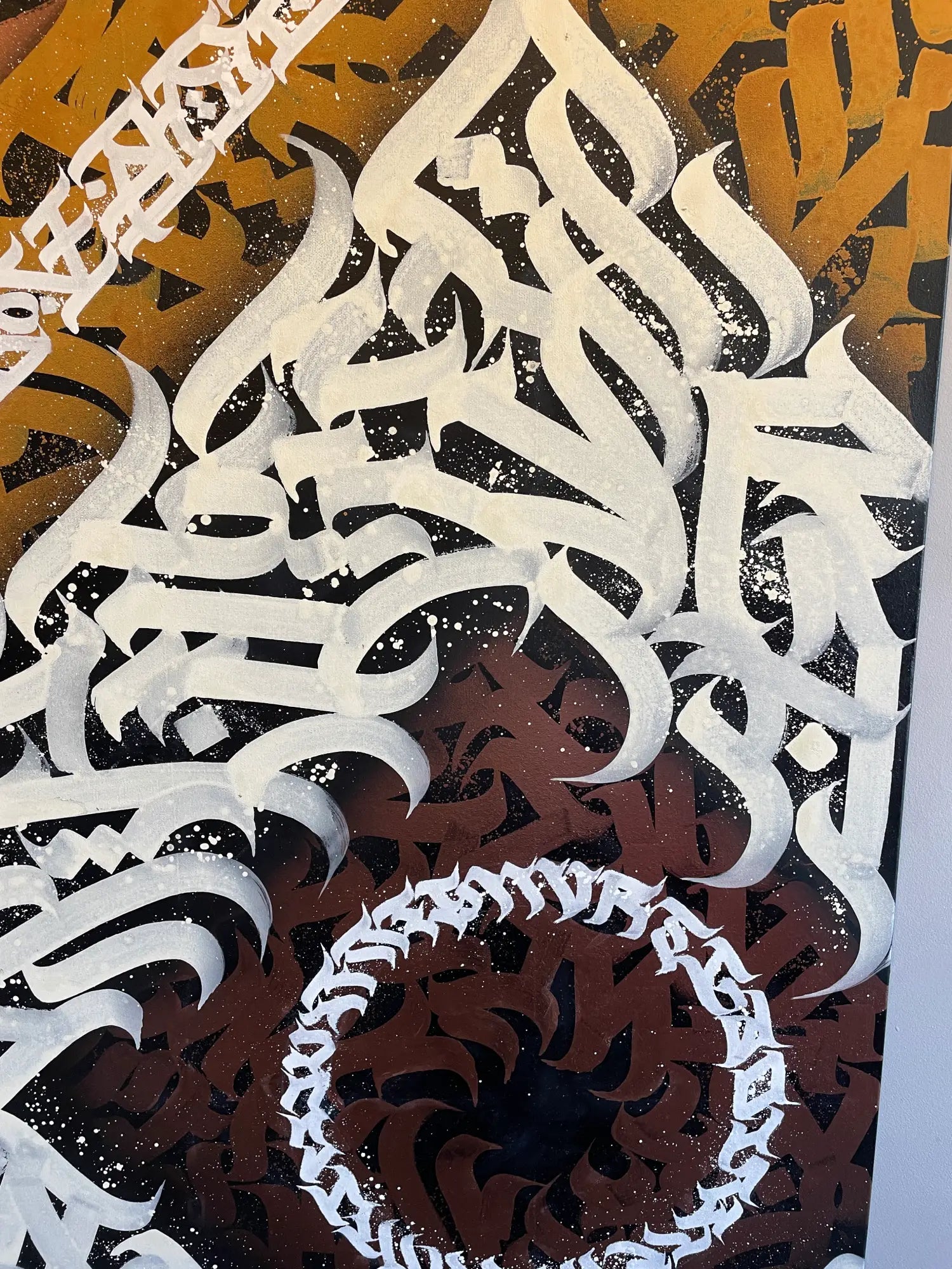 burnzyart Stackz top zoom angle