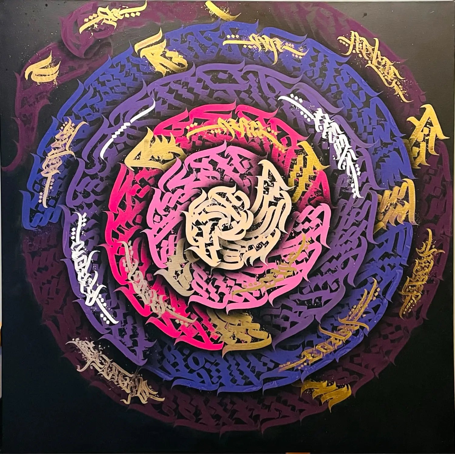 burnzyart calli scroll front