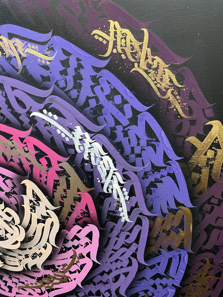 burnzyart calli scroll top right