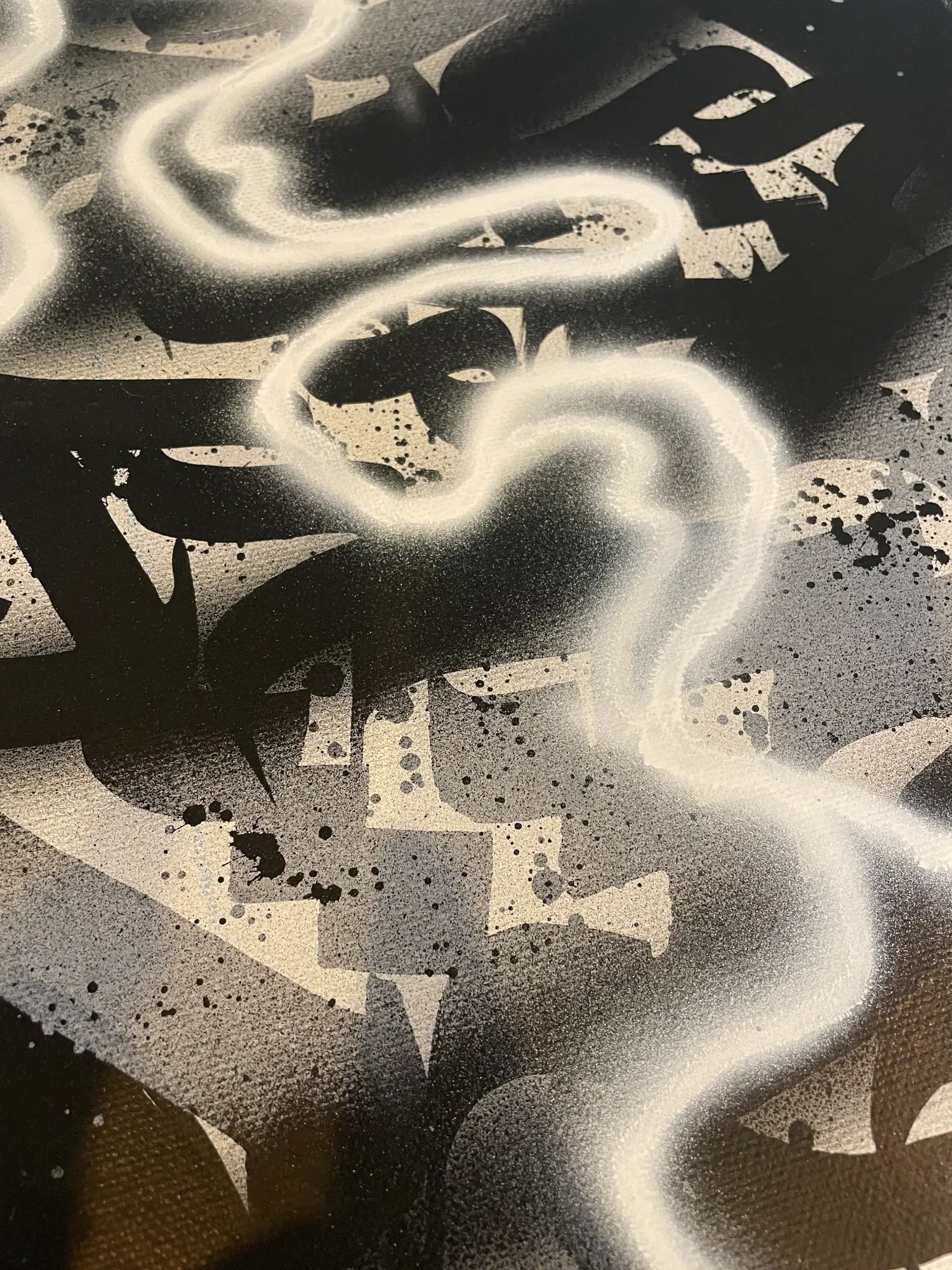 burnzy art precious smoke 4 calligraffiti detail view